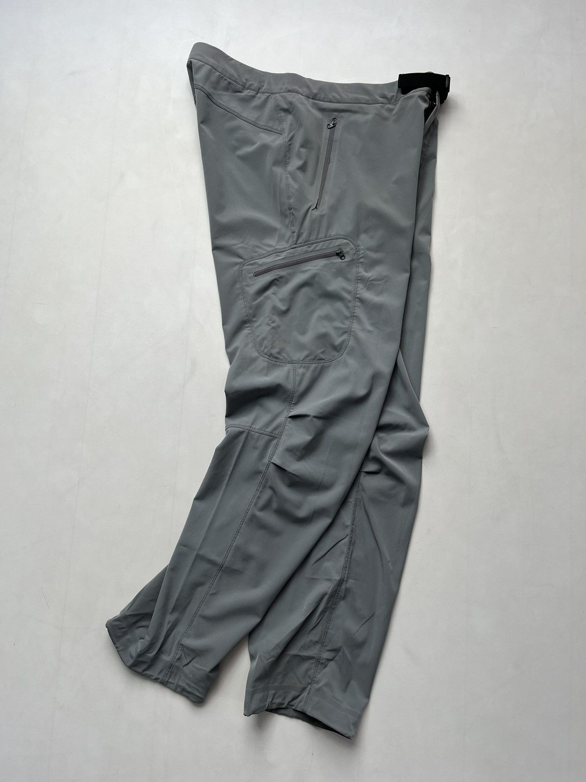 Arc'teryx Arc’teryx tracking pants Size US 36 / EU 52 - 14 Thumbnail