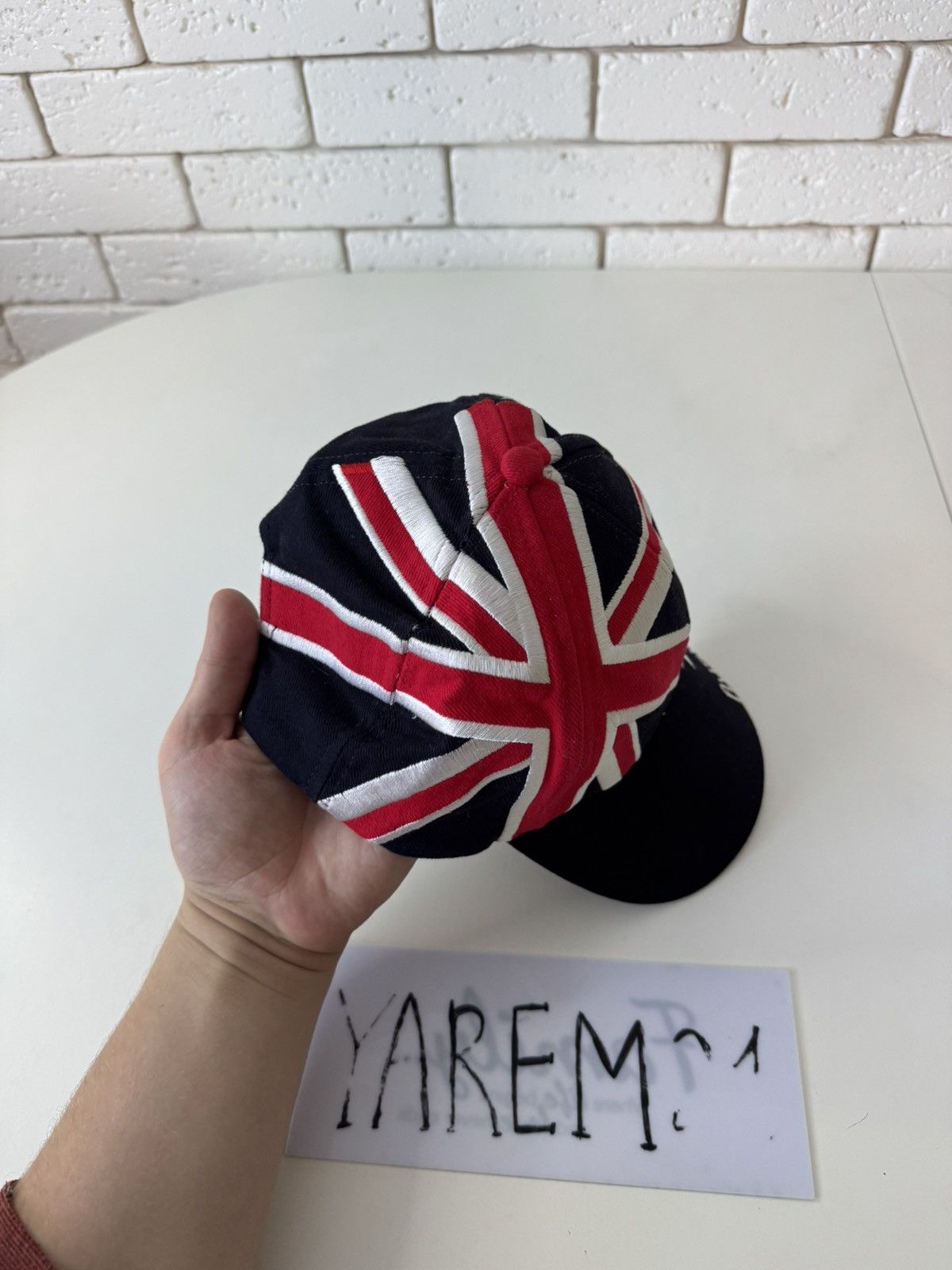 Other Australia vintage cap hat Size ONE SIZE - 3 Thumbnail