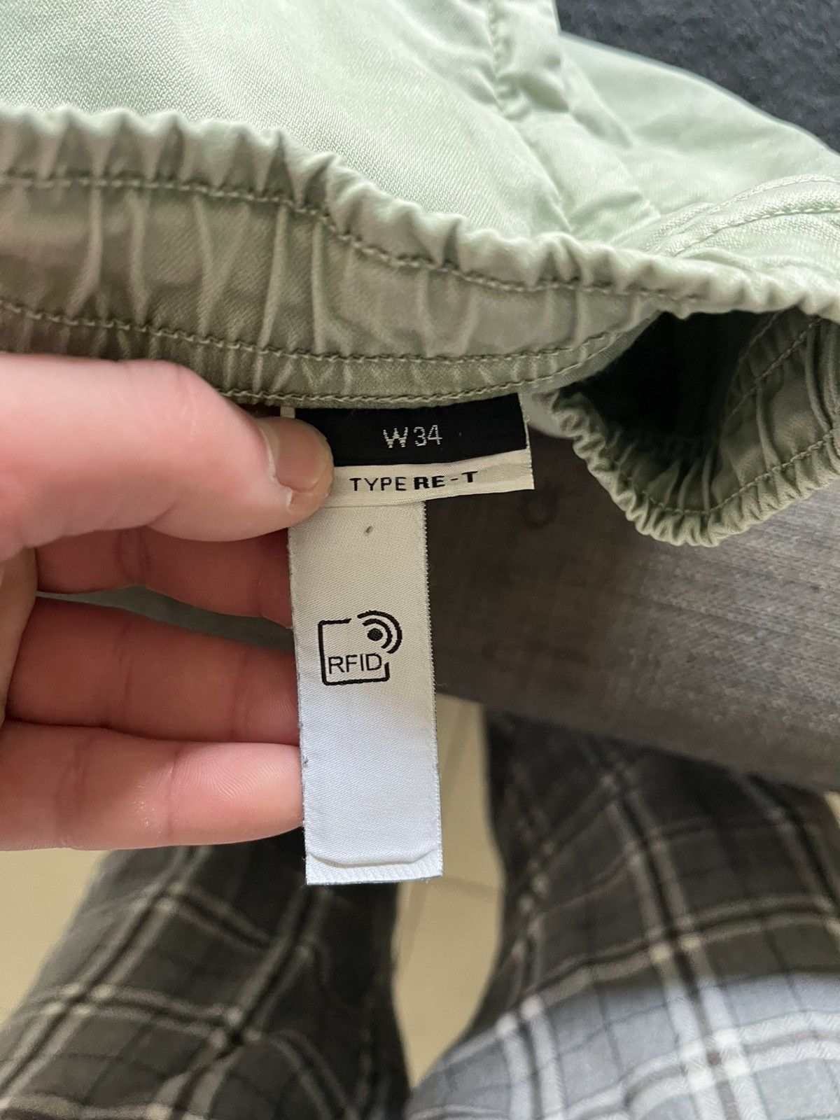 Stone Island Cargo stone island taille 34 Size US 34 / EU 50 - 7 Thumbnail