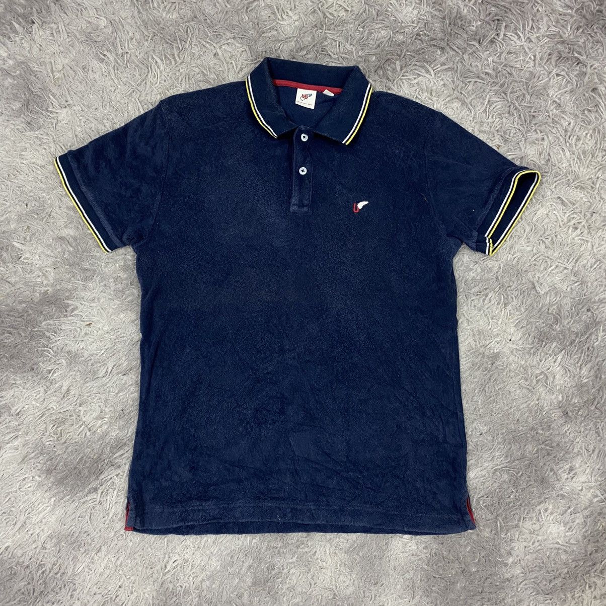 Uniqlo Uniqlo X michael bastian ringer fleece Size US M / EU 48-50 / 2 - 1 Thumbnail