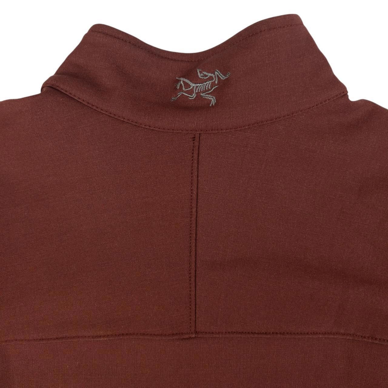 Arc'teryx Vintage Arcteryx Gamma Jacket Women's Size S Size XS / US 0-2 / IT 36-38 - 3 Thumbnail