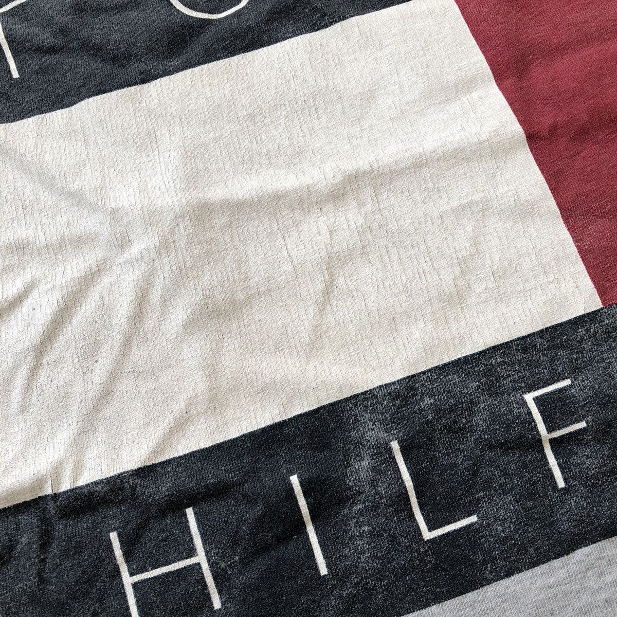 Tommy Hilfiger TOMMY HILFIGER Size US S / EU 44-46 / 1 - 4 Thumbnail
