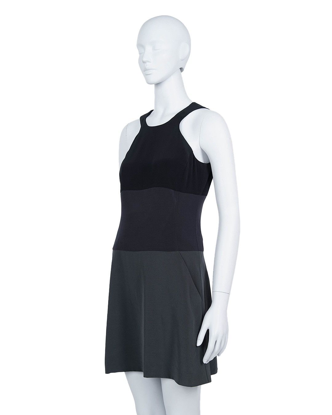 Emporio Armani Emporio Armani F/W 1998 Dress Size M / US 6-8 / IT 42-44 - 3 Thumbnail