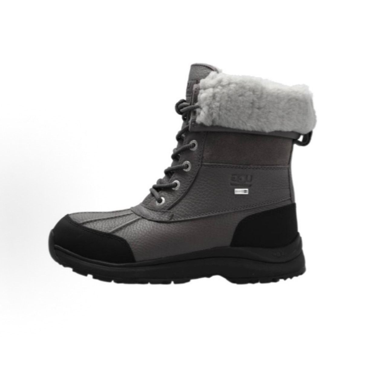 Ugg UGG WOMEN'S 9 ADIRONDACK III BOOT THUNDERCLOUD(GRAY) 1095141 Size US 9 / IT 39 - 2 Thumbnail