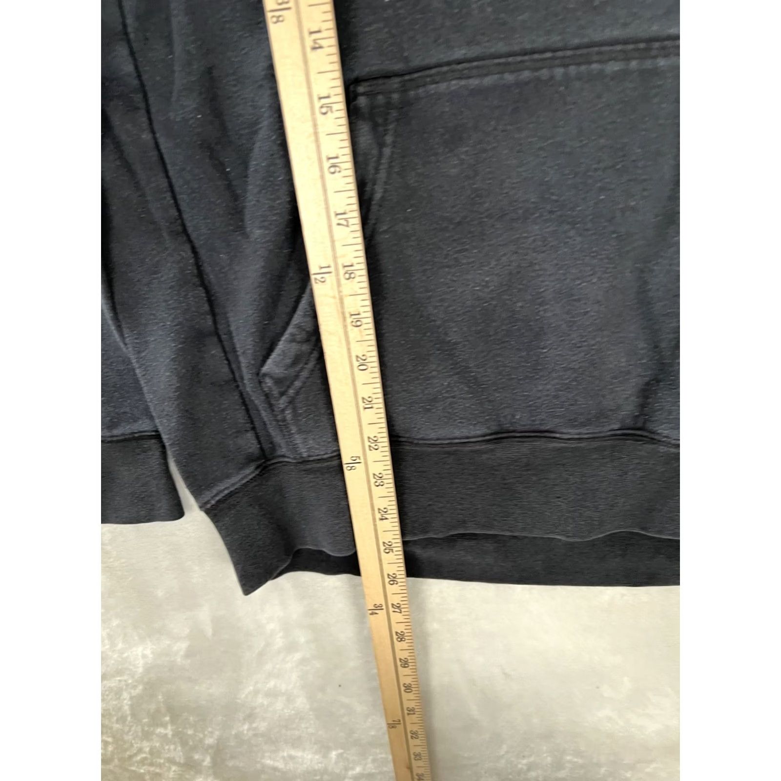 Nike Nike SB Hoodie Mens M Black Logo Graphic Pullover Skater Sweatshirt Y2K Hooded Pockets Graphic Print Regular Fleece Pullover Sports Men Size US M / EU 48-50 / 2 - 3 Thumbnail