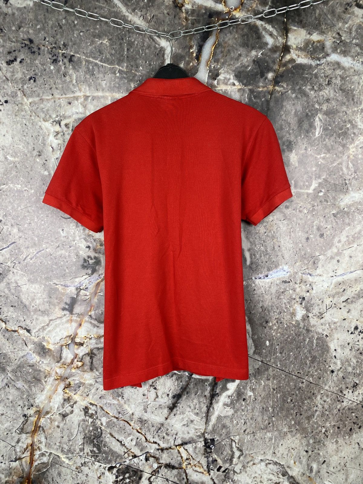 Paul & Shark Men’s Paul Shark Polo Shirt Streetwear Luxury Size Large Size US L / EU 52-54 / 3 - 10 Thumbnail