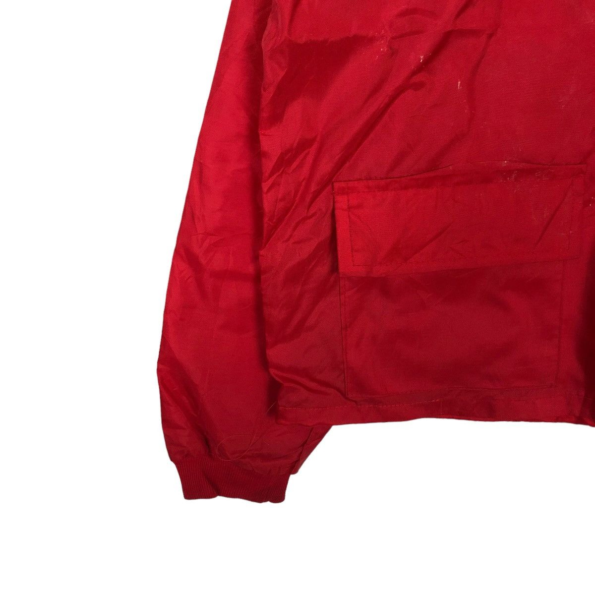 Vintage 🔥RARE 60’s VINTAGE ZIPPER JACKET MILITARY COLLECTIONS WWII Size US M / EU 48-50 / 2 - 3 Thumbnail