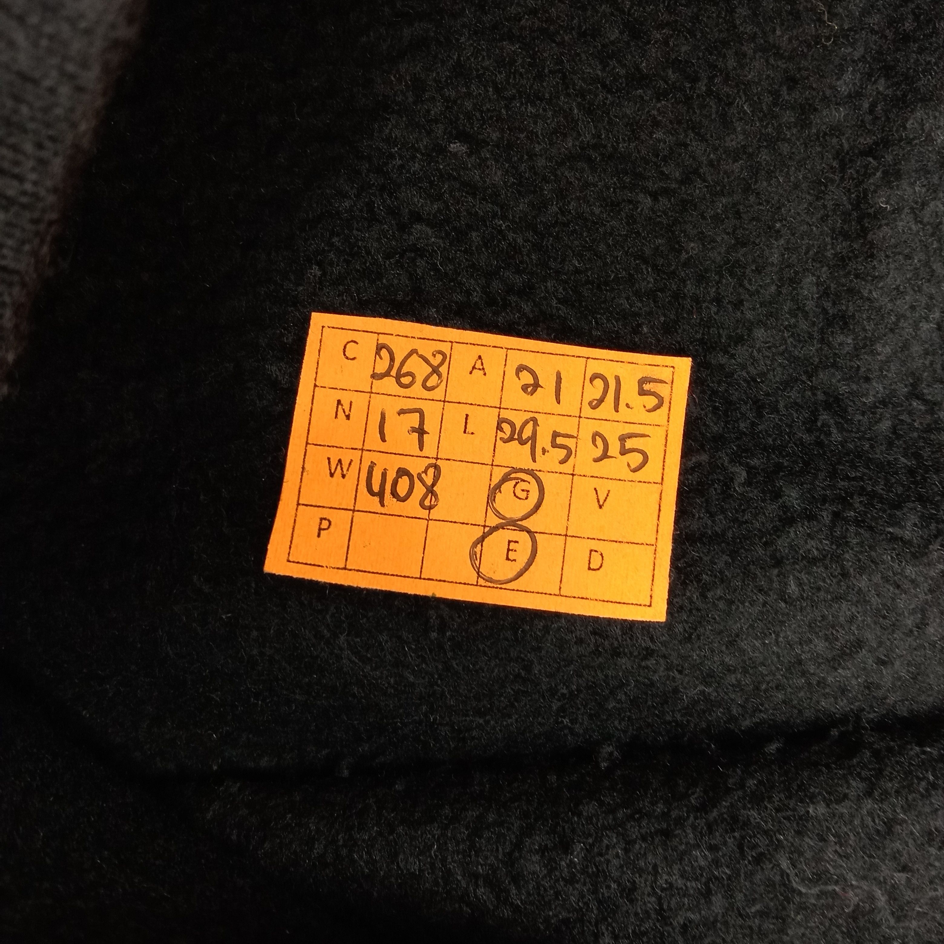 Vintage IOWA Mathero Families Sweatshirt 90's C268N17 Size US M / EU 48-50 / 2 - 8 Thumbnail