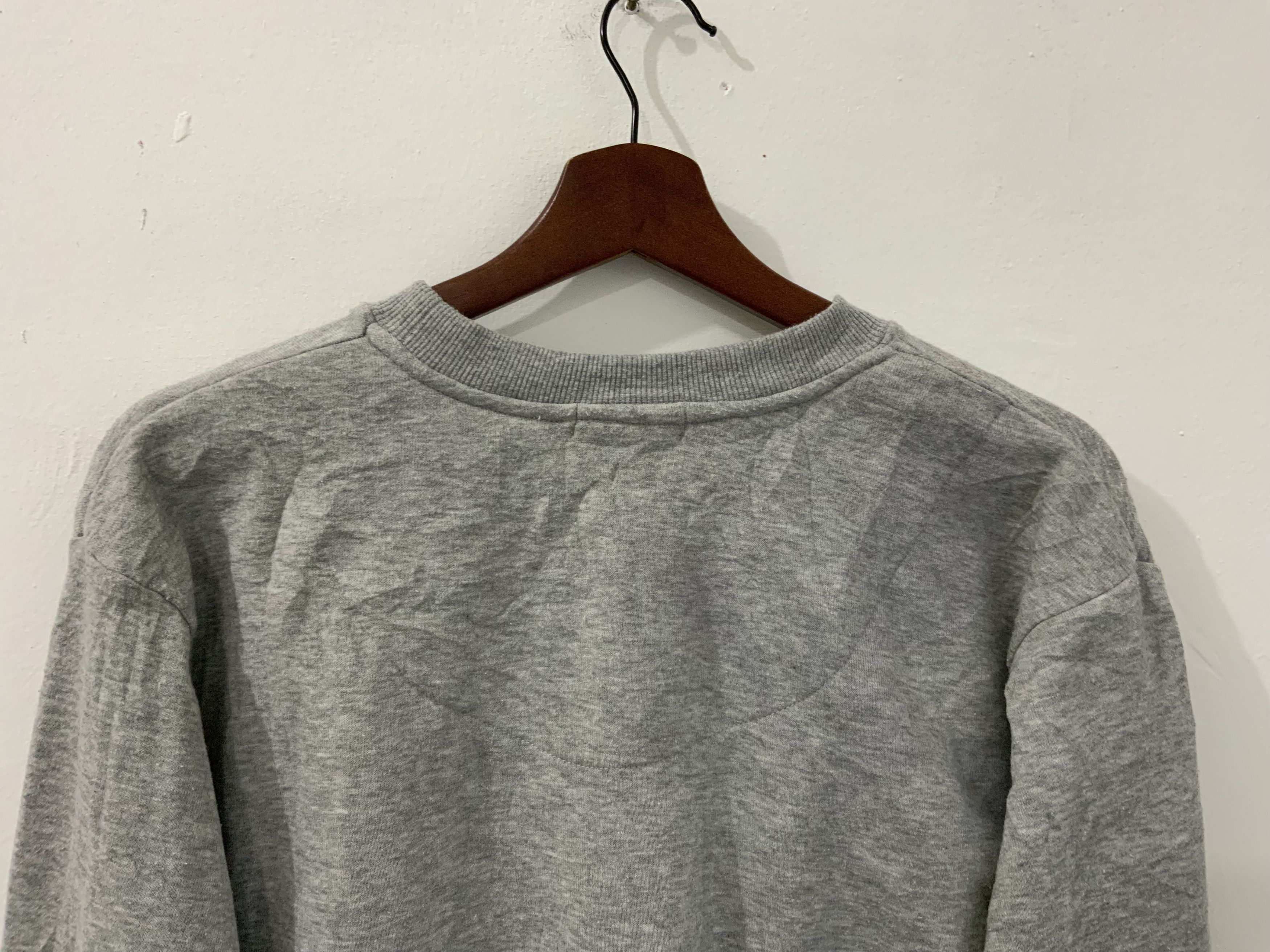 If Six Was Nine Atelier Graphic Sweatshirt Size US L / EU 52-54 / 3 - 7 Thumbnail