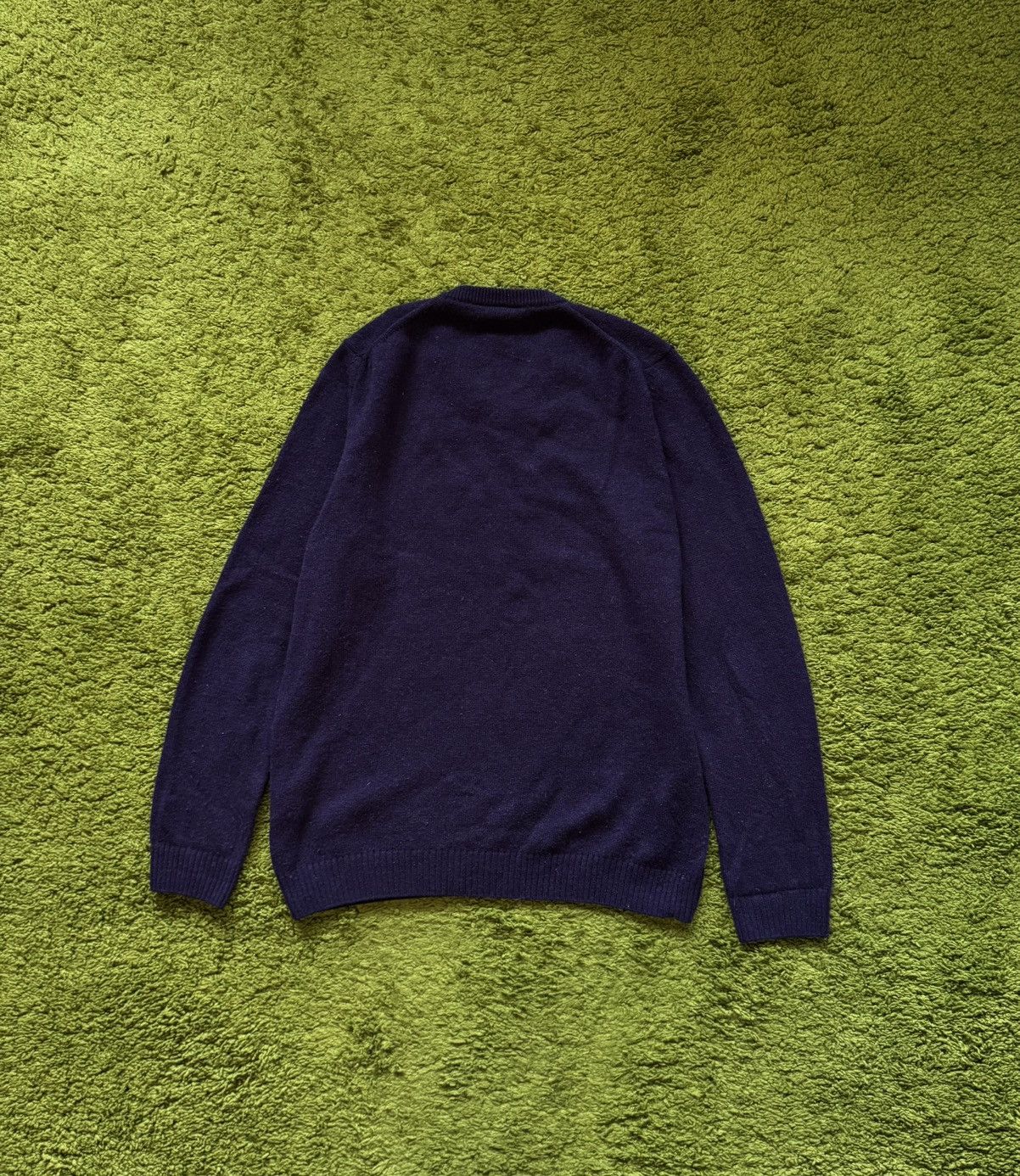 Brunello Cucinelli × Designer Brunello Cucinelli wool + cashmere blend luxury sweater Size US L / EU 52-54 / 3 - 2 Thumbnail