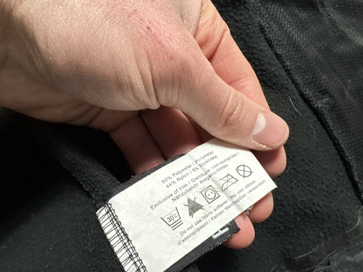 Arc'teryx Arcteryx Soft-Shell Vintage Polartec Outdoor Jacket Size S Size S / US 4 / IT 40 - 9 Thumbnail