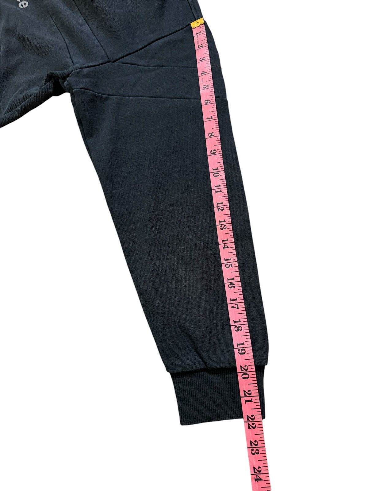 New Balance NEW BALANCE SPELLOUT HALF ZIPPER HOODIE SWEATSHIRT Size US M / EU 48-50 / 2 - 14 Thumbnail