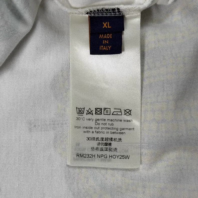 Louis Vuitton Louis Vuitton Yayoi Kusama Signature Pumpkin Pattern White Size US XL / EU 56 / 4 - 6 Thumbnail