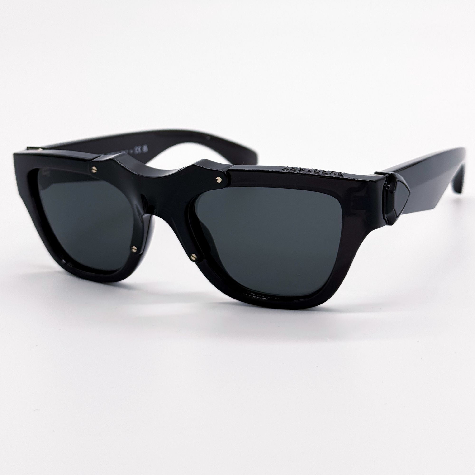 Burberry NEW BURBERRY SUNGLASSES BE4445U 4112/87 BE4445U 411287 Size ONE SIZE - 1 Thumbnail