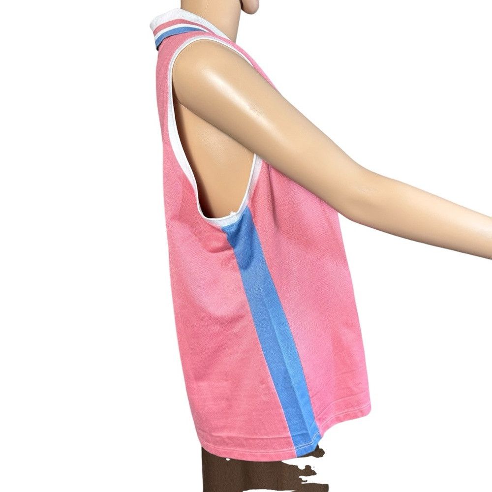 Ralph Lauren NWT New $99 RLX Ralph Lauren Sleeveless Rose Golf Shirt Siz Size XL / US 12-14 / IT 48-50 - 4 Thumbnail