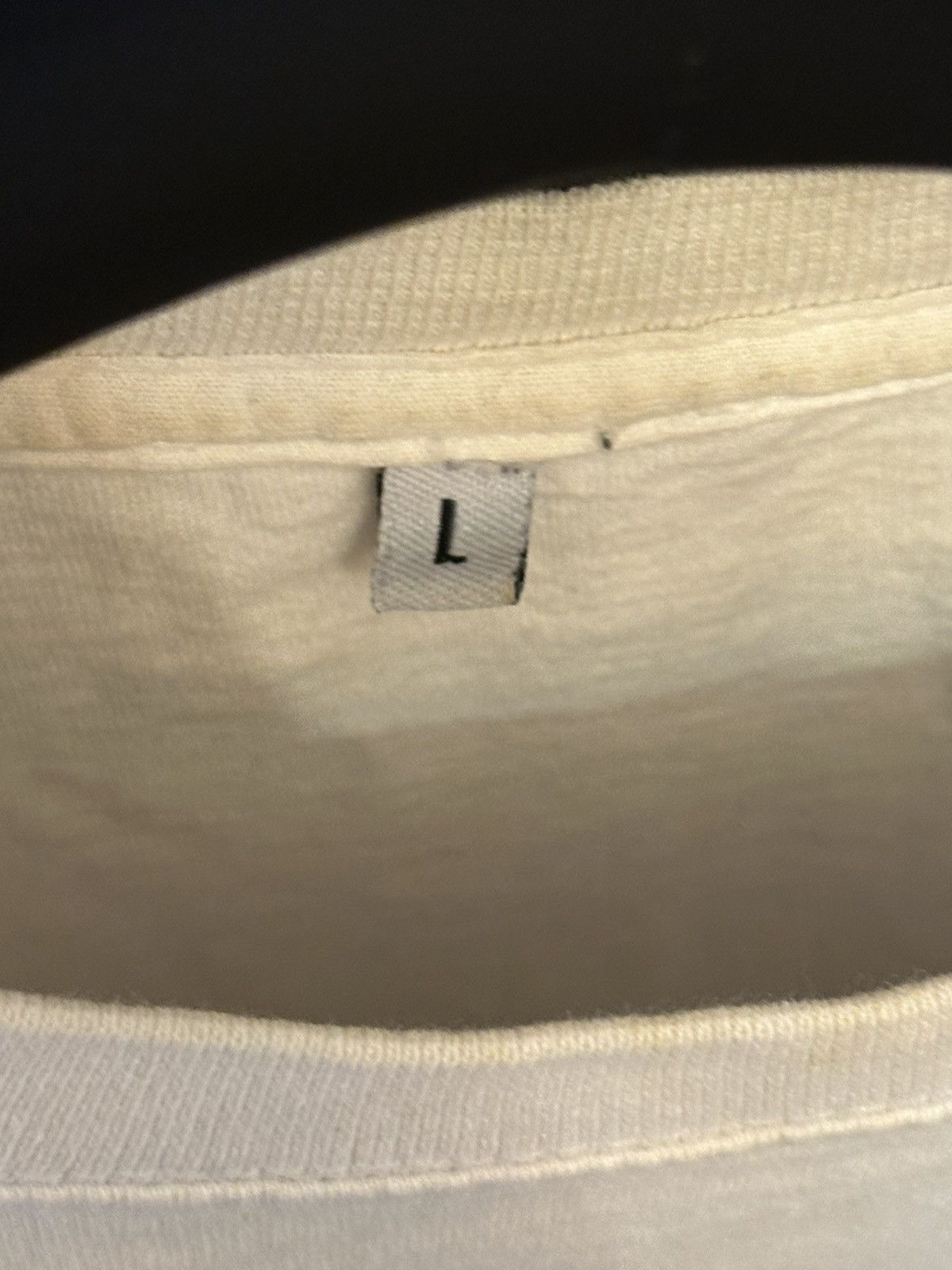 Vintage Travis Scott Colette-Exclusive Rodeo Paris Tour Size US L / EU 52-54 / 3 - 3 Thumbnail
