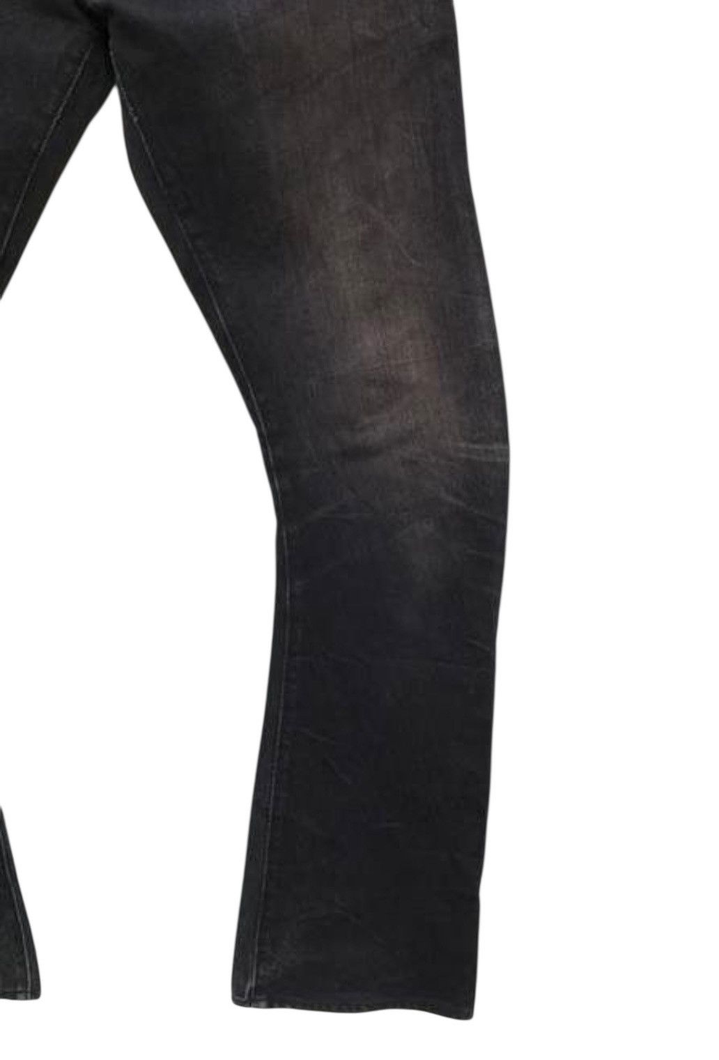 Attachment Japanese Brand Streetwear Attachment Denim Fashion Pants Size US 32 / EU 48 - 5 Thumbnail