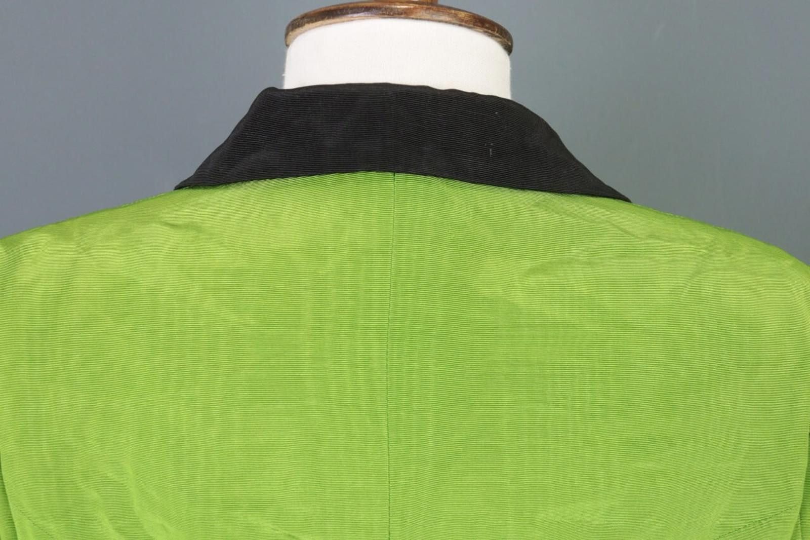 Moschino Vintage Moschino Cheap Jacket Size I 46 / USA 12 Size M / US 6-8 / IT 42-44 - 12 Thumbnail