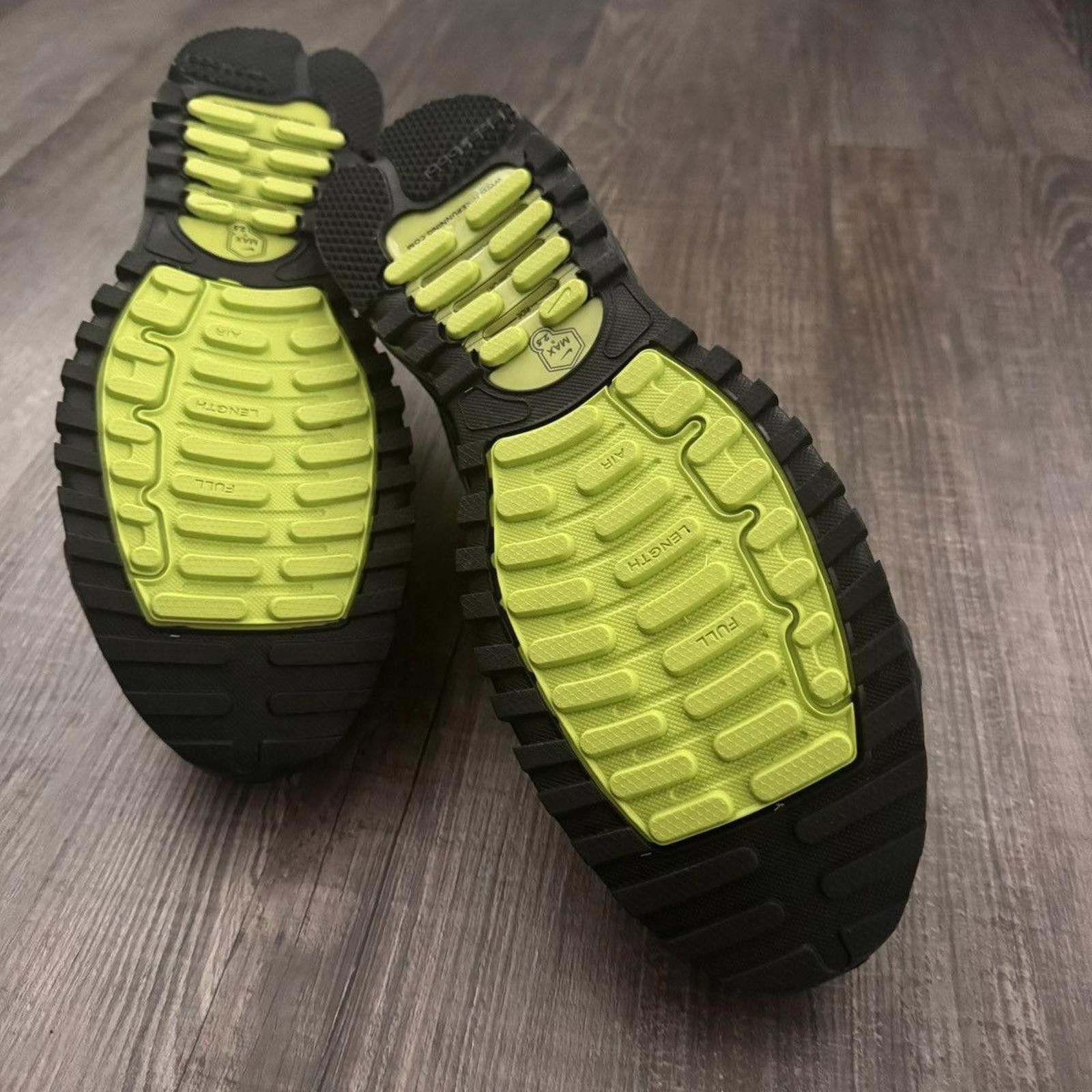 Nike NIKE • Air Max TL 2.5 "Black Citron" (12.5M) Size US 12.5 / EU 45-46 - 6 Thumbnail