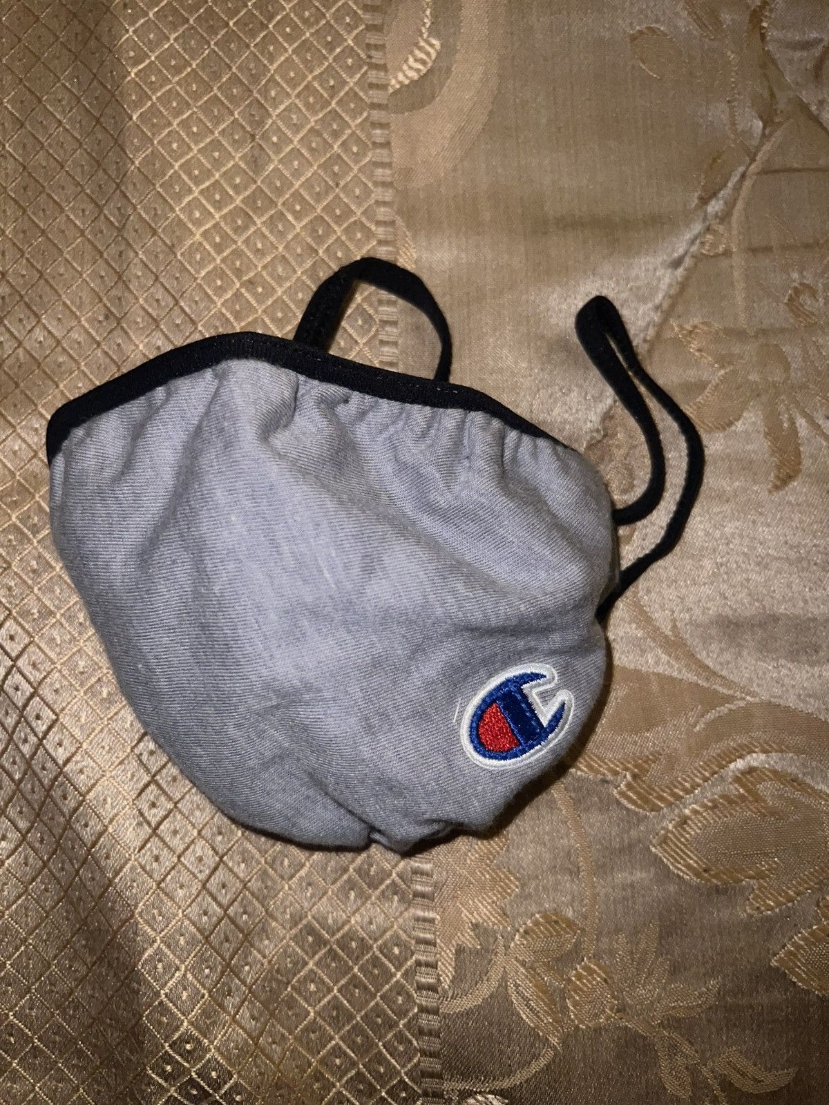 Champion Champion Hat & Facemask Size ONE SIZE - 7 Thumbnail