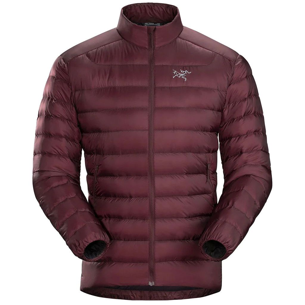 Arc'teryx Arc'teryx CERIUM LT JACKET Size US XL / EU 56 / 4 - 1 Thumbnail