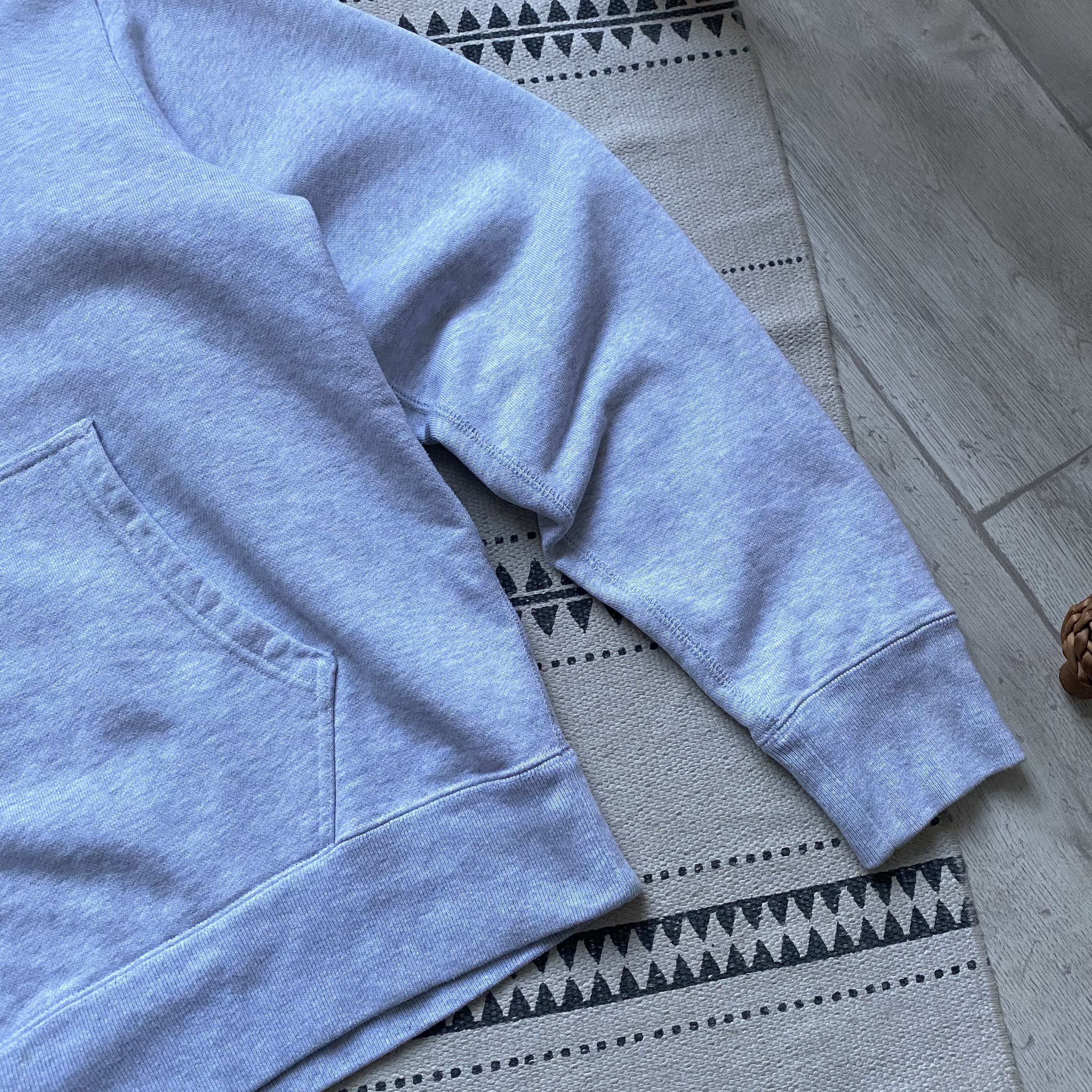 Adidas × Pharrell Pharrell Williams x Adidas Humanrace Heavy Hoodie Size US L / EU 52-54 / 3 - 5 Thumbnail