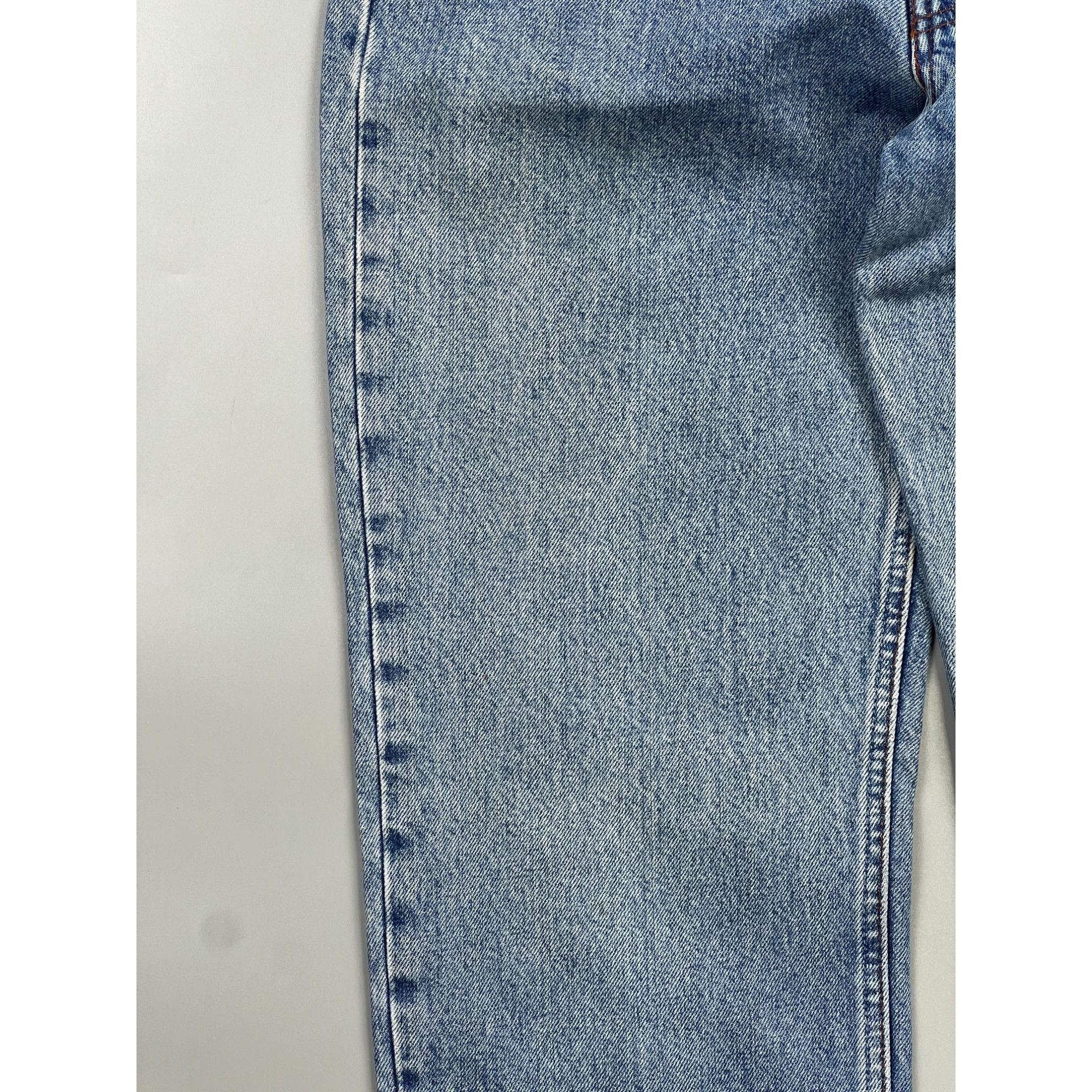 Levi's Levi’s 501 Made in USA Denim Jeans Pants (Y0912) Size US 31 - 3 Thumbnail