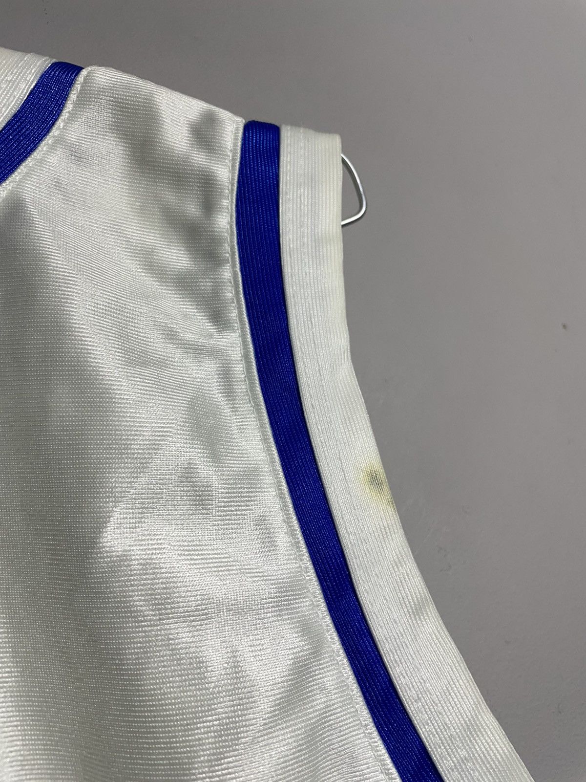 Champion × Vintage Vintage Champiom Yugoslavia National Basketball team jearsey Size US XL / EU 56 / 4 - 9 Thumbnail