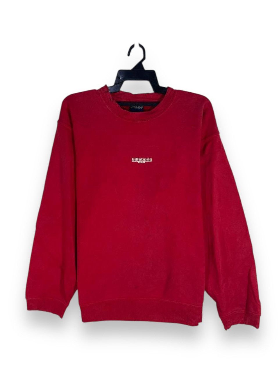 Billabong Vintage billabong sweatshirt surfing Size US L / EU 52-54 / 3 - 5 Thumbnail