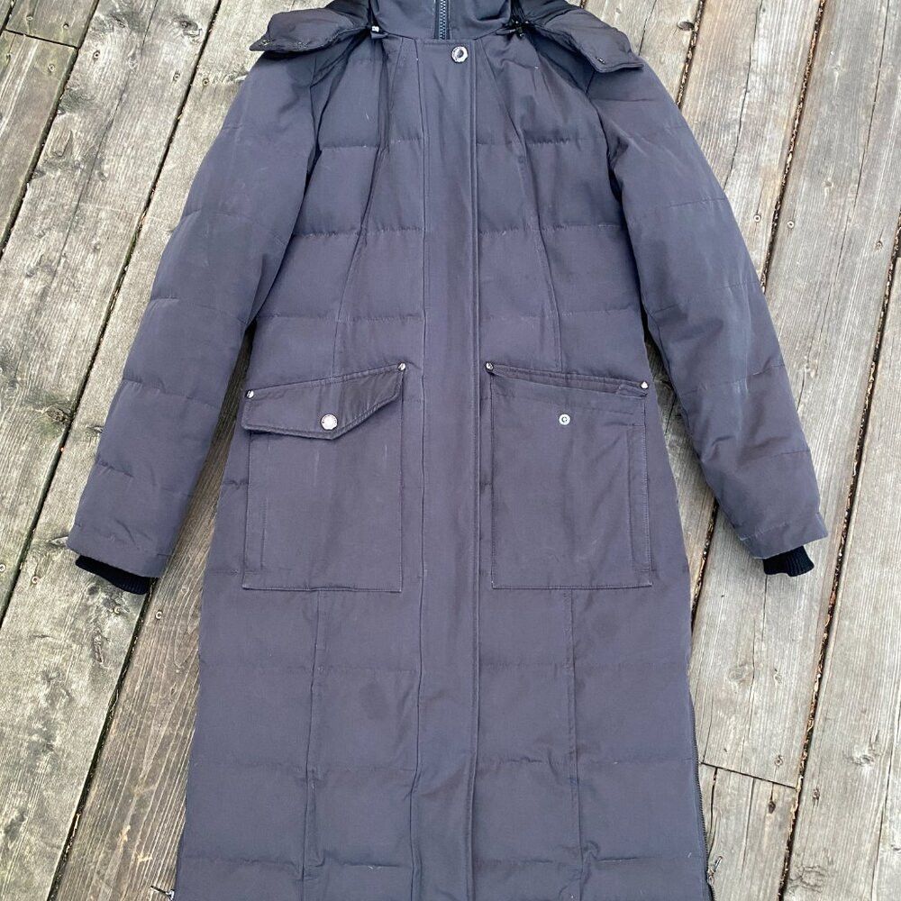 Moose Knuckles Vintage Moose Knuckles Parka Jacket XS For Company of Adven Size XS / US 0-2 / IT 36-38 - 8 Thumbnail