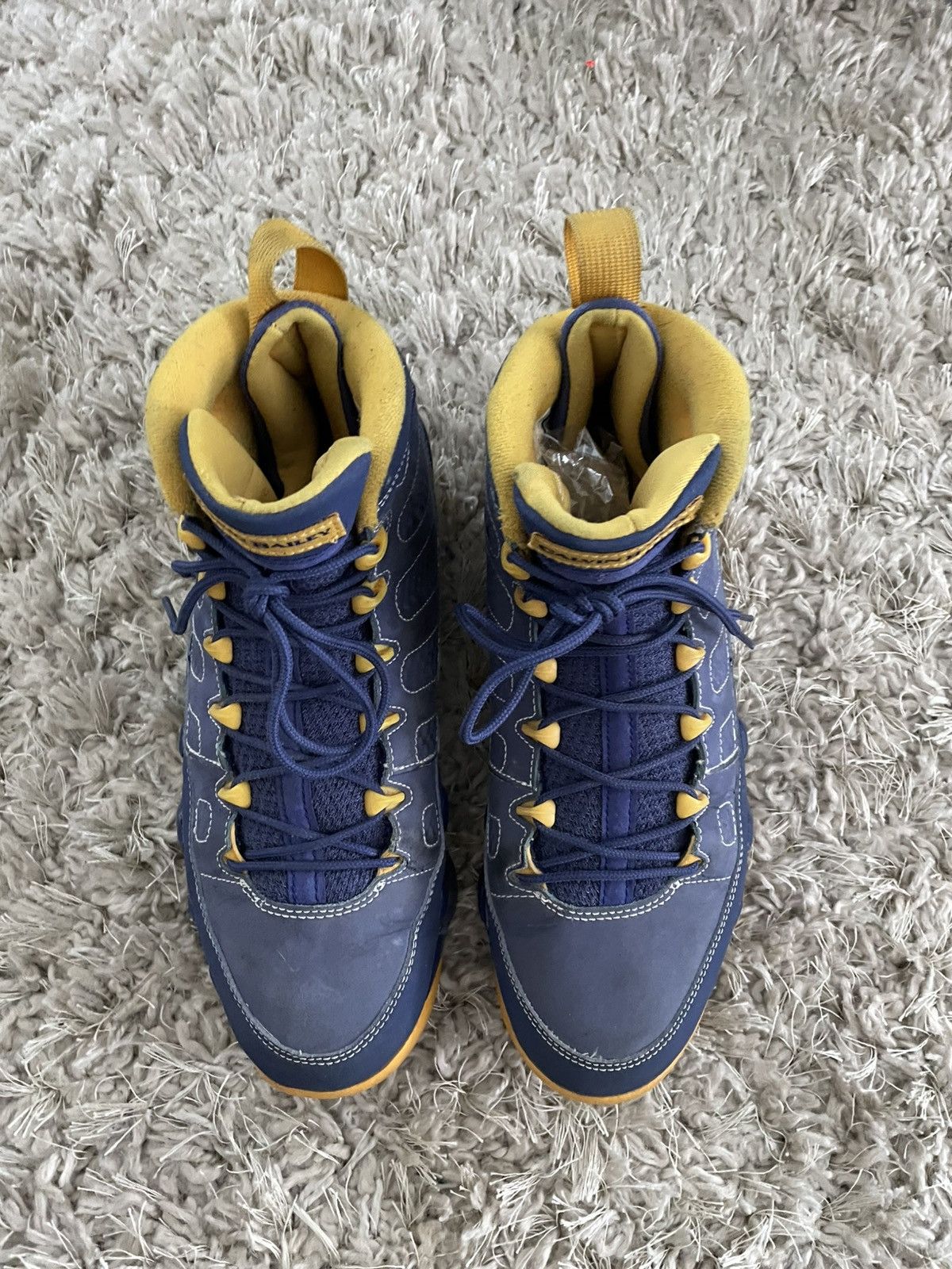 Jordan Brand Jordan 9 Calvin Bailey Size US 9 / EU 42 - 5 Thumbnail