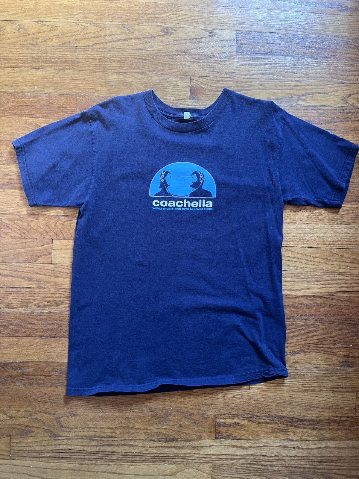 Other 1999 Vintage Coachella Year One Size US L / EU 52-54 / 3 - 1 Thumbnail