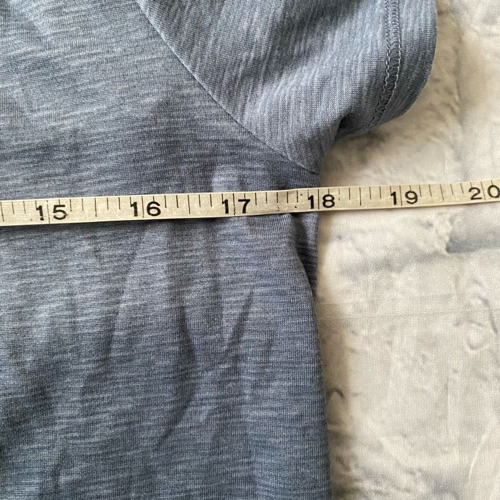 Other Roudelain Women S short sleeve/jogger pants pajama set blue Size ONE SIZE - 12 Thumbnail