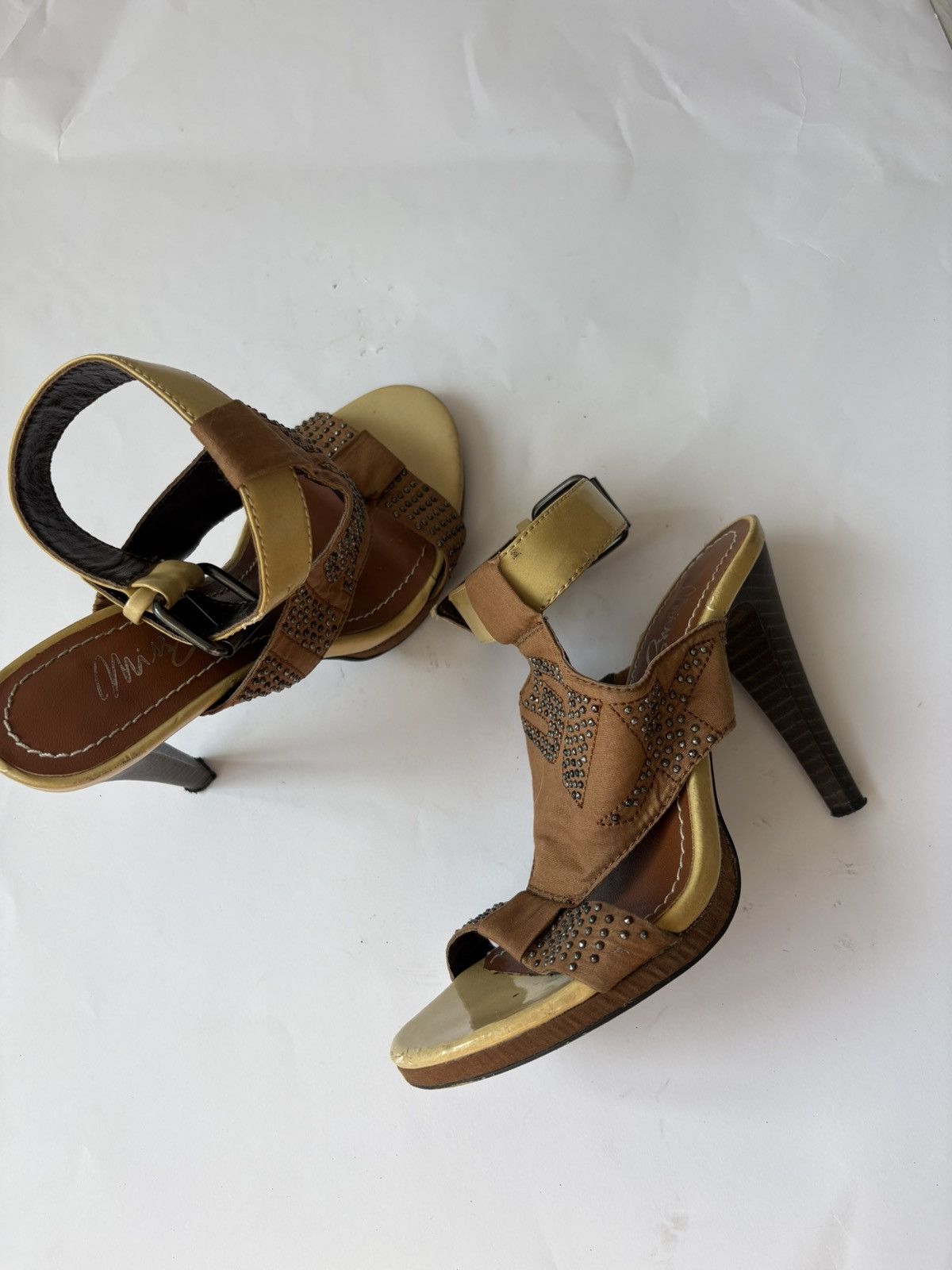 Miss Sixty Miss Sixty heels Size US 6 / IT 36 - 16 Thumbnail