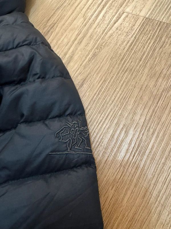 Bergans Bergans 5399 Slingsbytind Down Lady Jacket Pertex RDS M Size M / US 6-8 / IT 42-44 - 7 Thumbnail