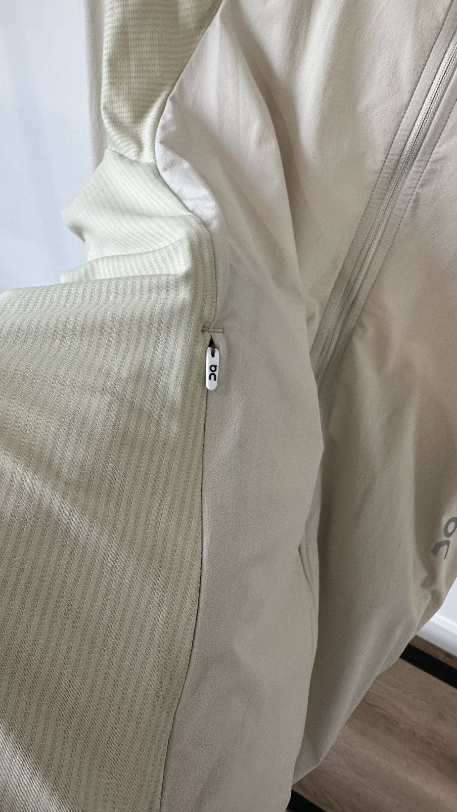 On × POST ARCHIVE FACTION (PAF) On Running x Post Archive Faction Running Jacket Size US S / EU 44-46 / 1 - 7 Thumbnail