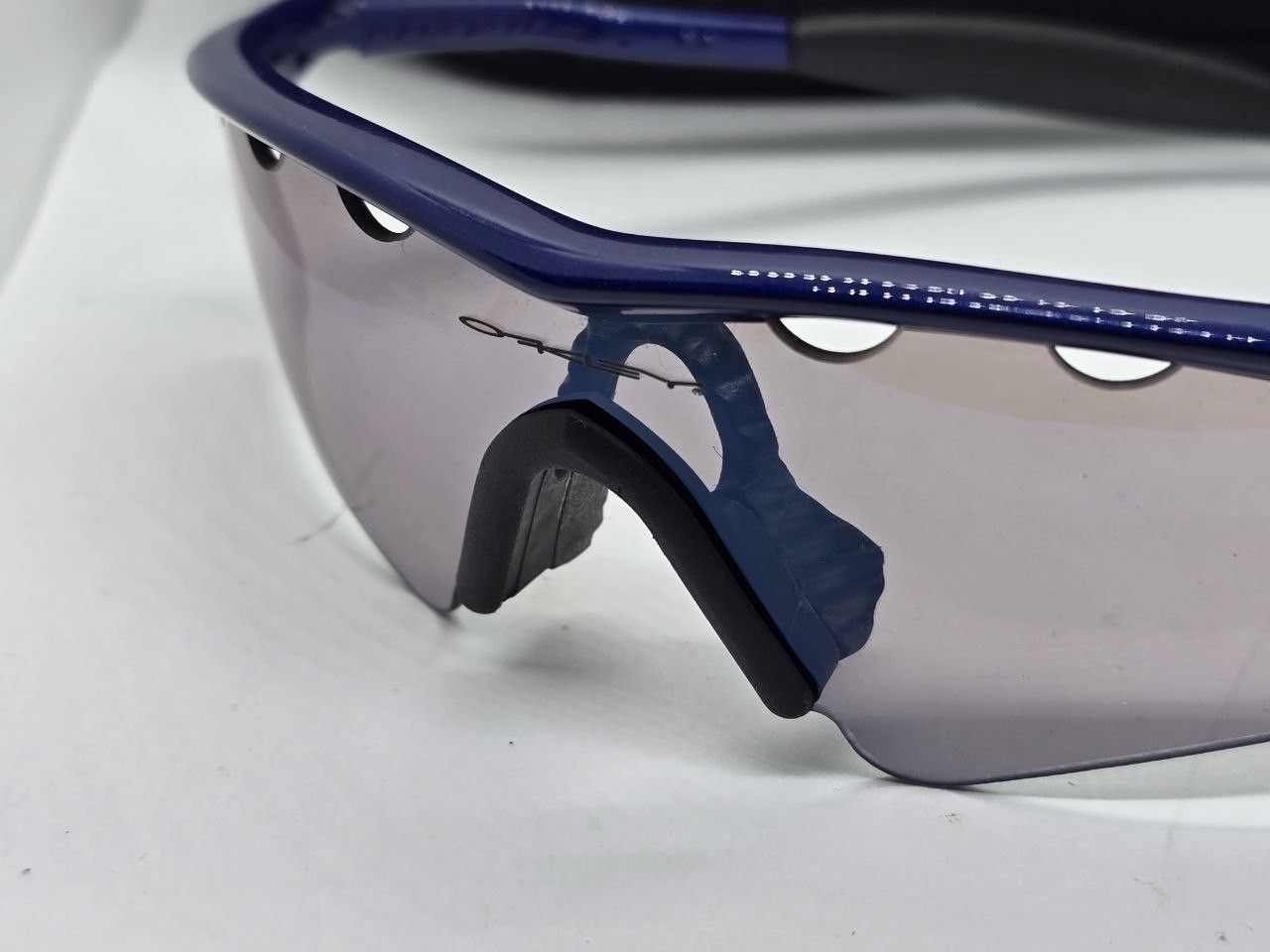 Oakley oakley m frame limited edition Lance Armstrong sunglasses Size ONE SIZE - 6 Thumbnail