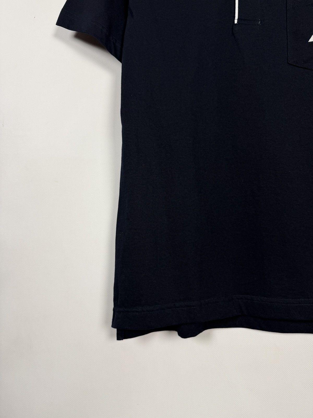 Formula 1 Men’s F1 Short Sleeve Polo Shirt Formula 1 Navy Blue Size M Size US M / EU 48-50 / 2 - 4 Thumbnail