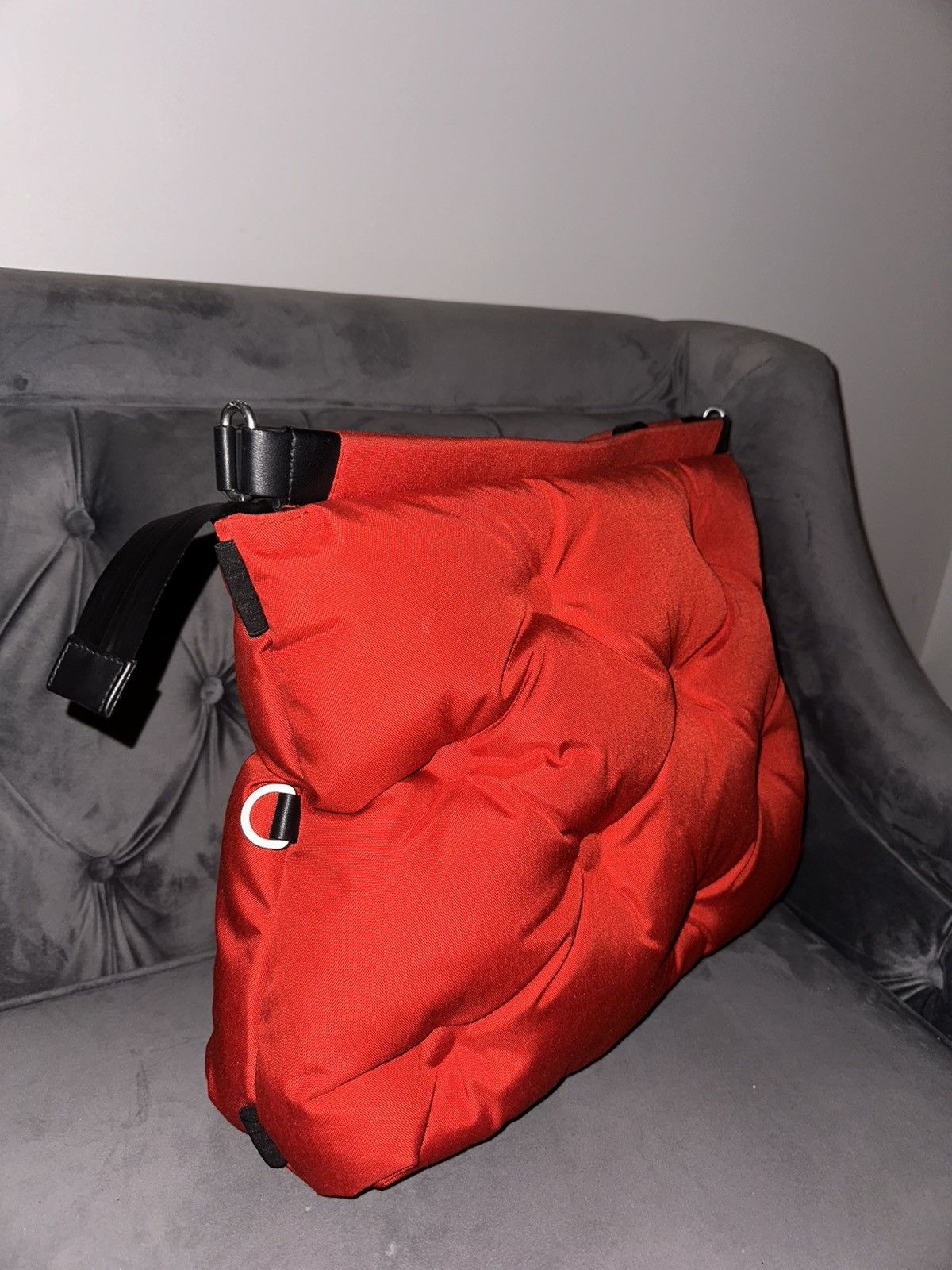 Maison Margiela Glam Slam Size ONE SIZE - 5 Thumbnail