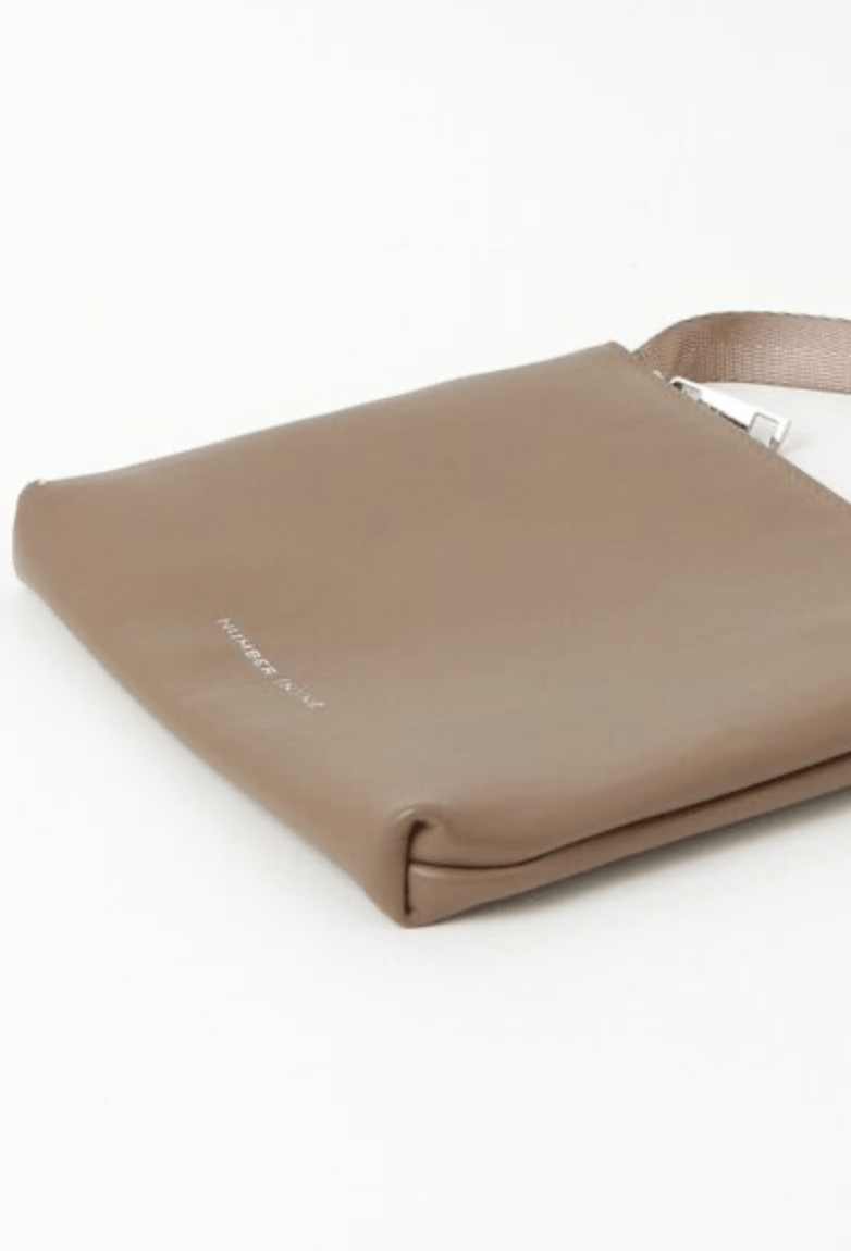Number (N)ine Number nine shoulder bag Size ONE SIZE - 3 Thumbnail