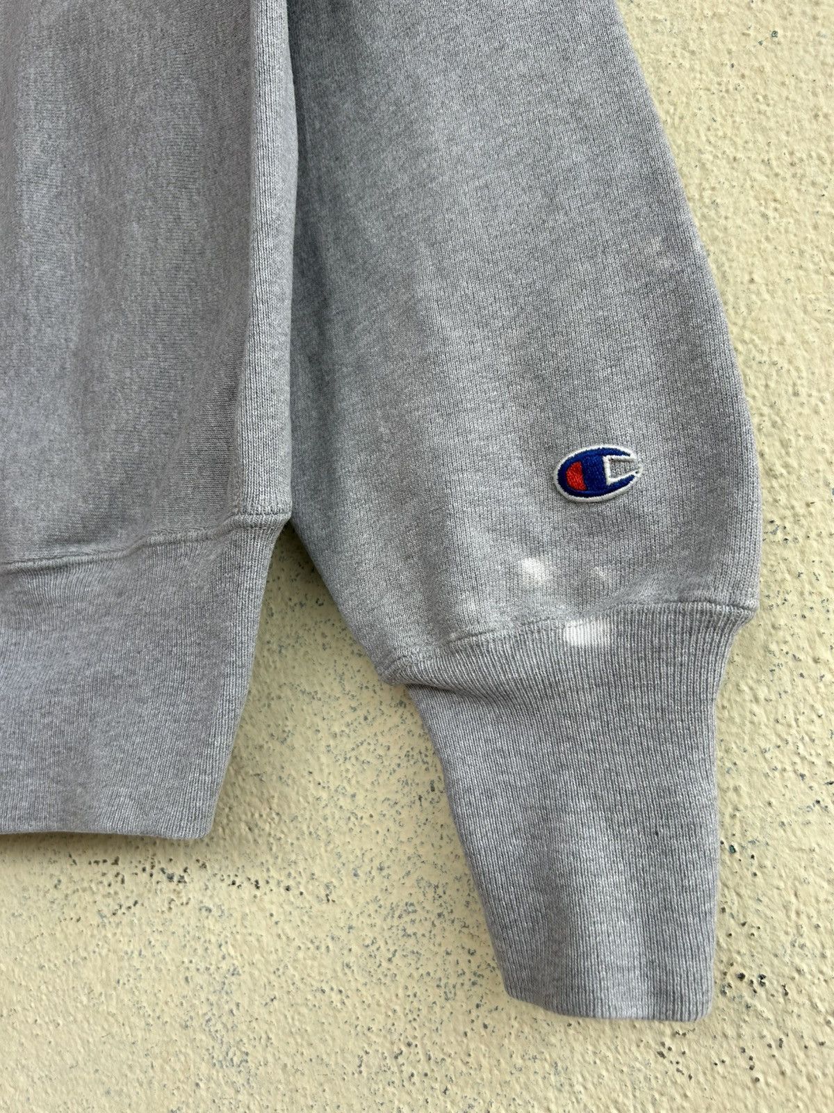 Champion Vintage Champion Reverse Weave Sweatshirt Size US M / EU 48-50 / 2 - 3 Thumbnail