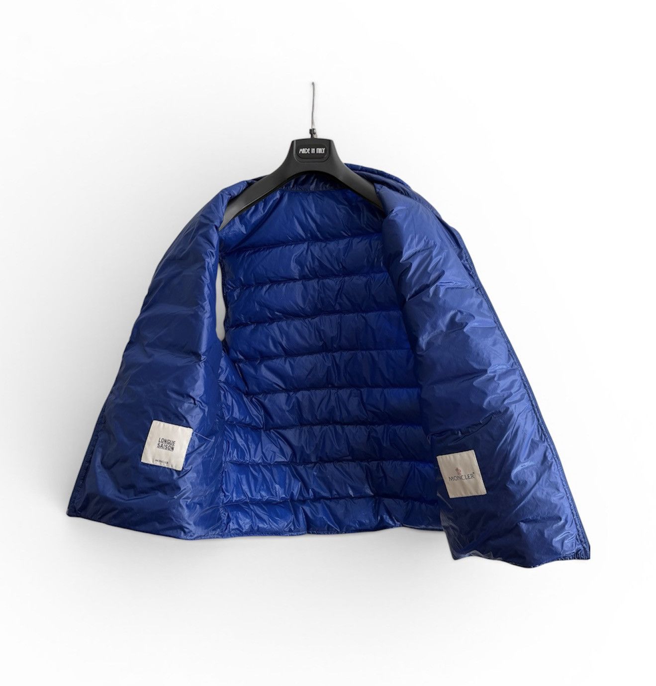 Moncler Moncler Gilet Vest Size US XXL / EU 58 / 5 - 3 Thumbnail