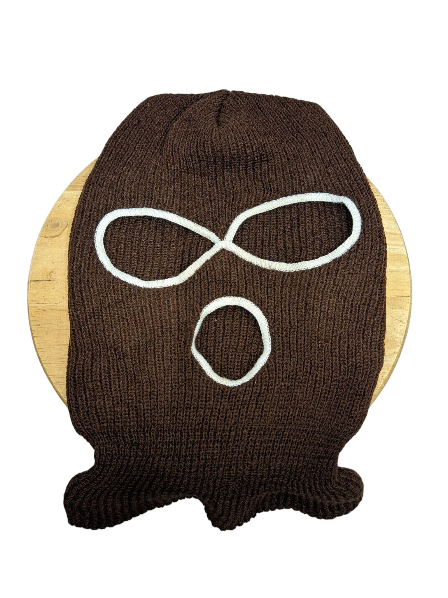 Other Three Holes Balaclava Facemasks Size ONE SIZE - 3 Thumbnail