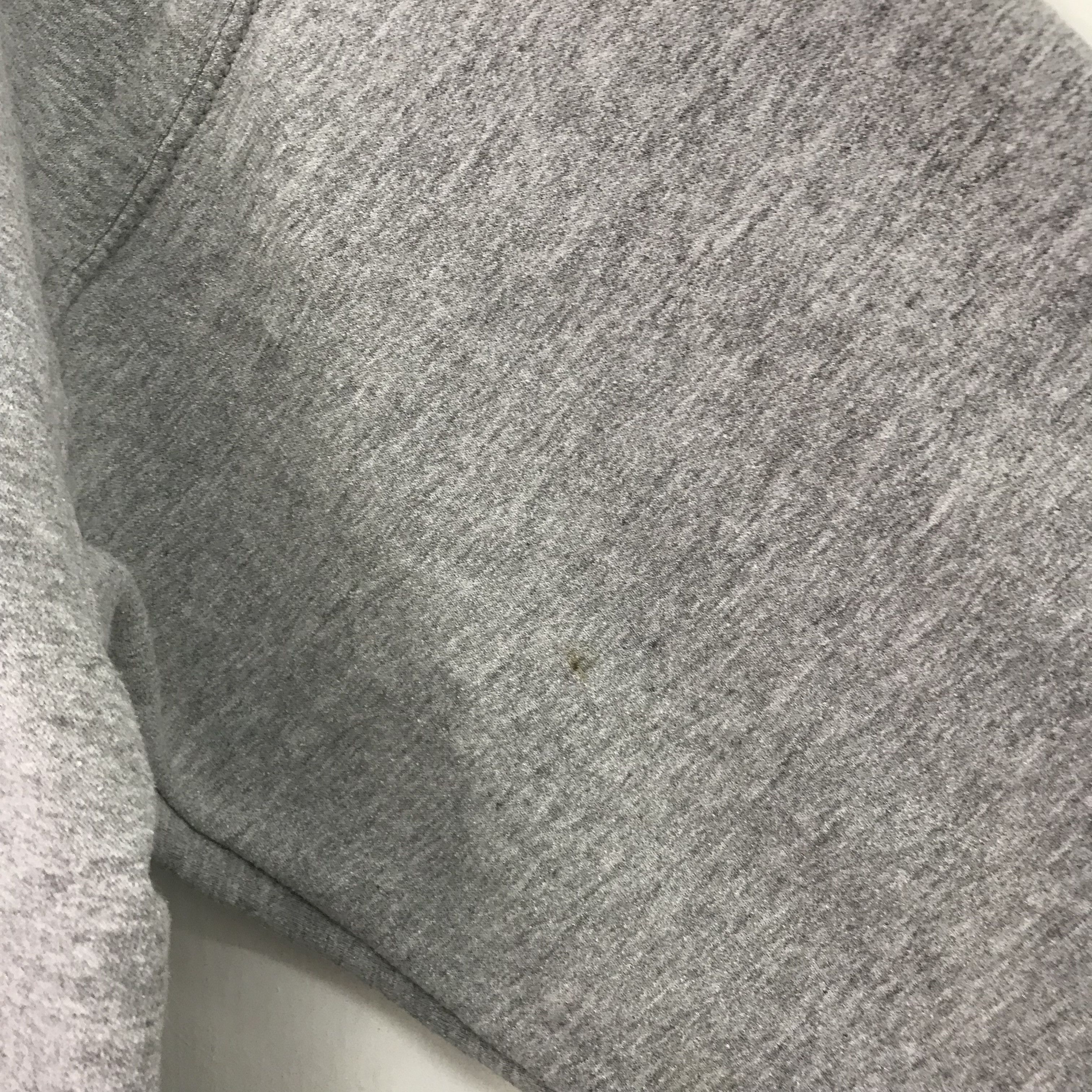 Arts & Science Vintage Grizzly Bear Gray Sweatshirt 2Xlarge Size US XXL / EU 58 / 5 - 7 Thumbnail