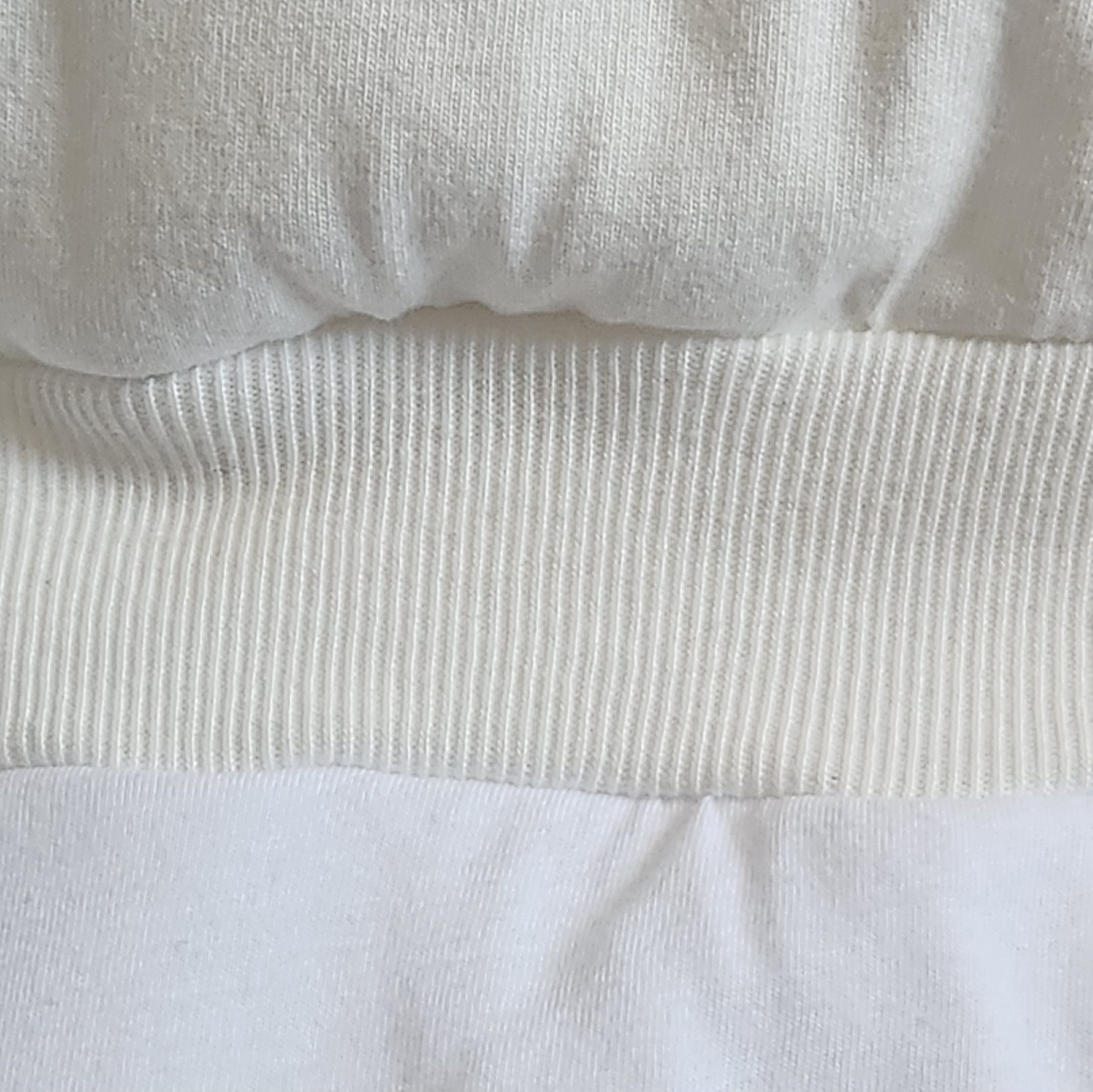 Yeezy Yzy Szn X PADDED Hoodie Size US XL / EU 56 / 4 - 9 Thumbnail