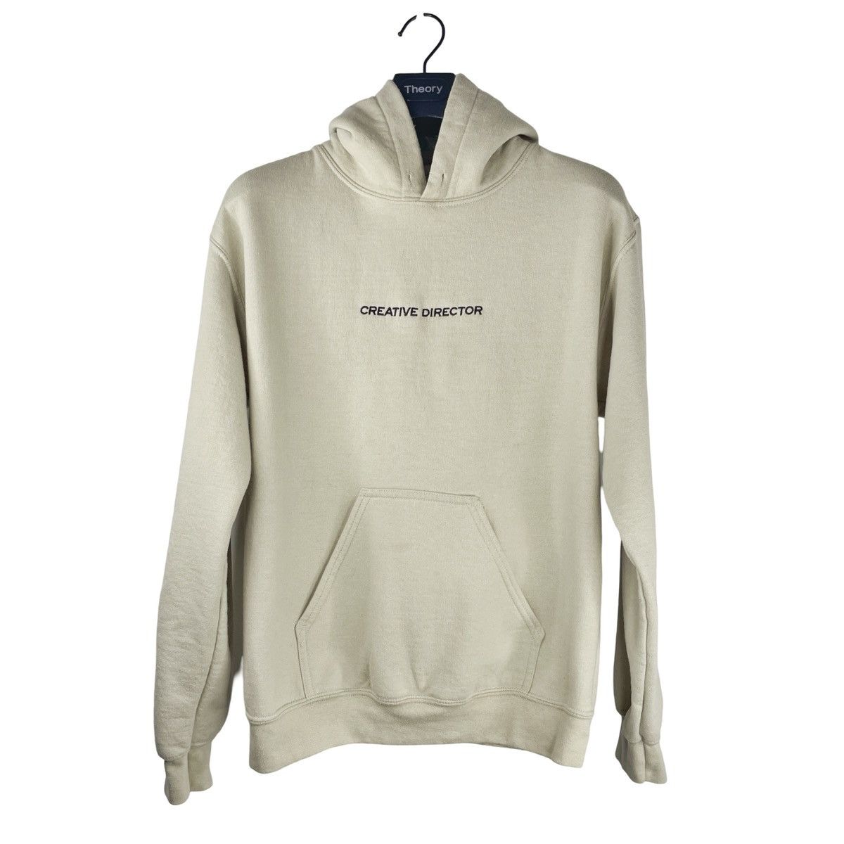Ripple Junction RIPPLE JUNCTION Men’s Streetwear Hoodie Creative Director S Size US S / EU 44-46 / 1 - 6 Thumbnail