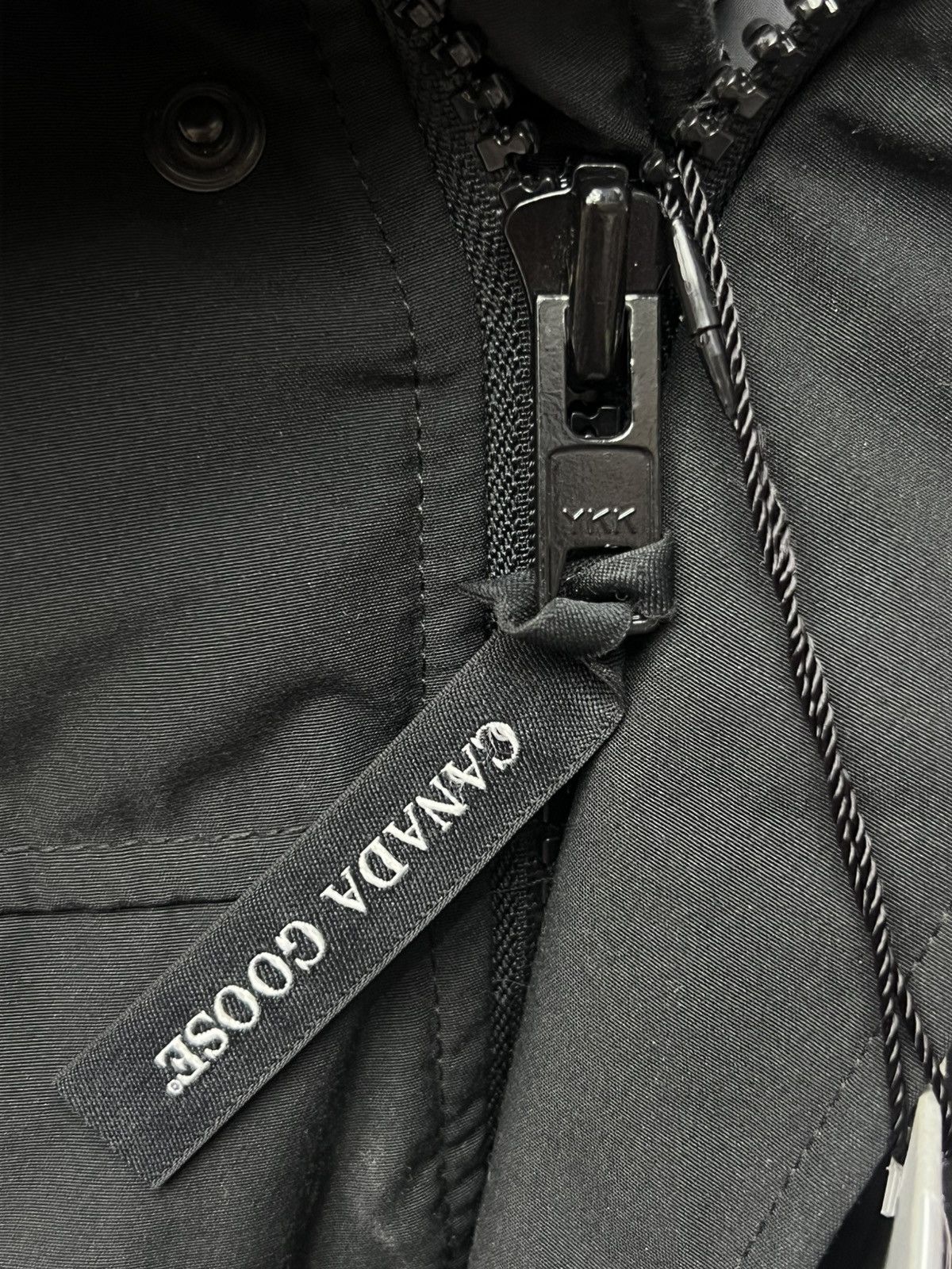 Canada Goose Canada Goose Macmillan Parka Size US XS / EU 42 / 0 - 12 Thumbnail