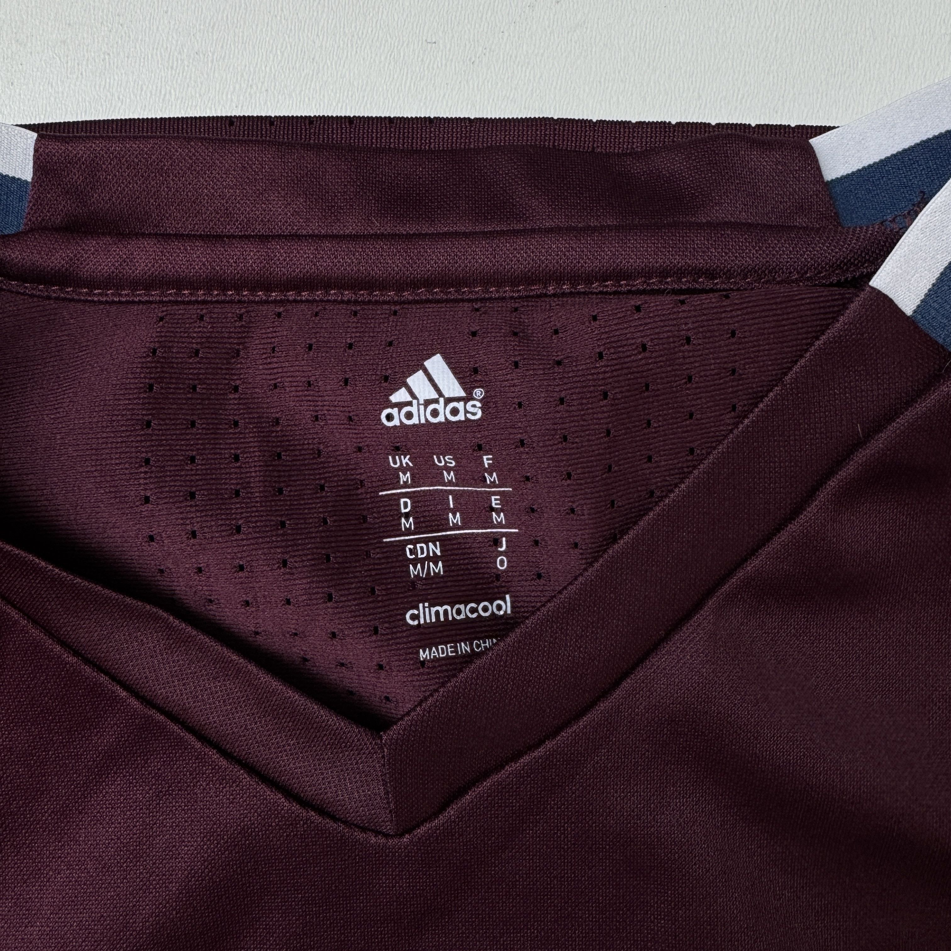 Adidas Copenhagen Training Shirt Size US M / EU 48-50 / 2 - 3 Thumbnail