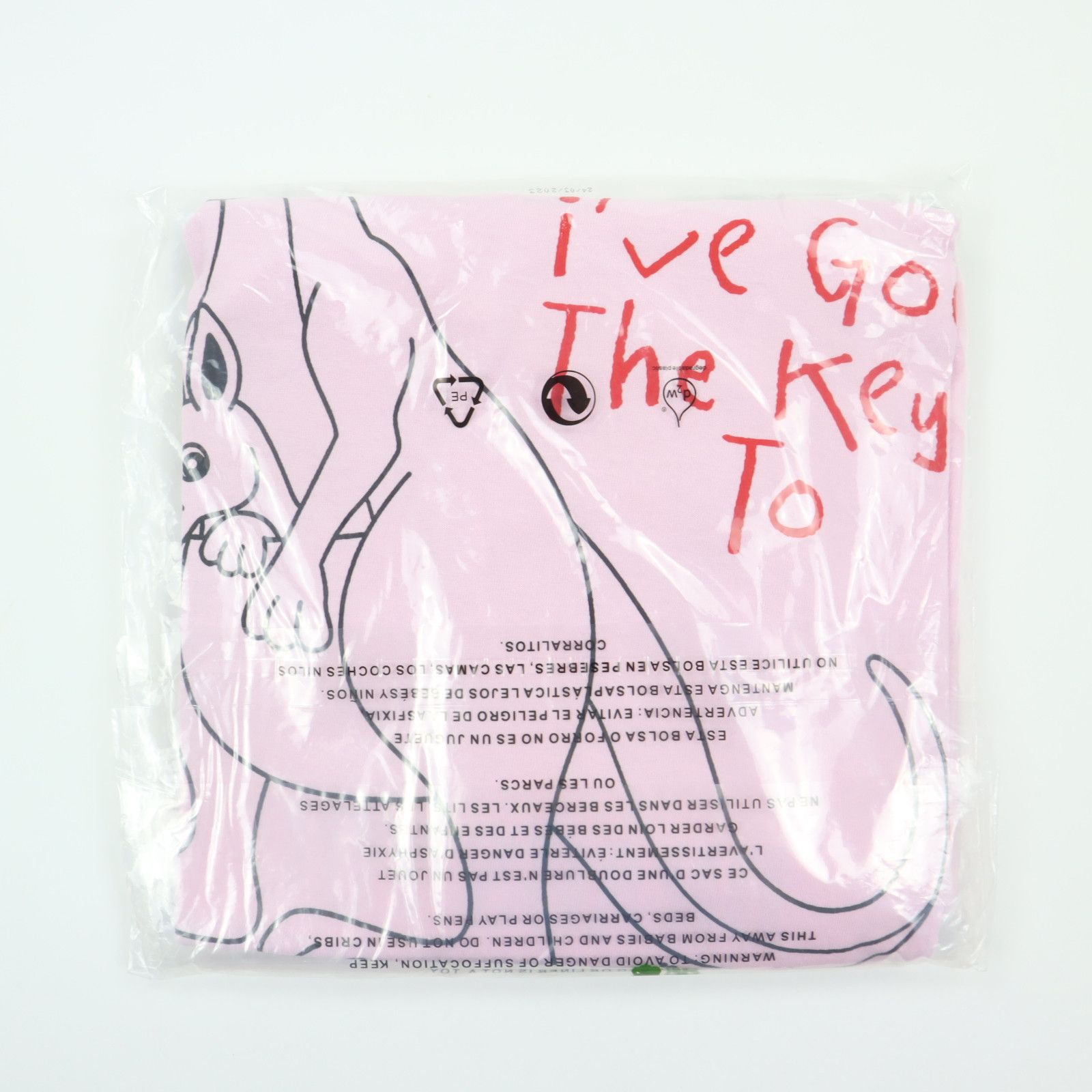 A24 × Online Ceramics A24 Online Ceramics x Talk To Me Devils Playground Movie Tee Size US XL / EU 56 / 4 - 6 Thumbnail