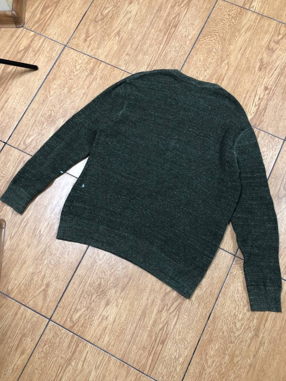 Polo Ralph Lauren × RRL Ralph Lauren × Ralph Lauren Mens Sweater Polo Ralph Lauren Size M Size US M / EU 48-50 / 2 - 11 Thumbnail